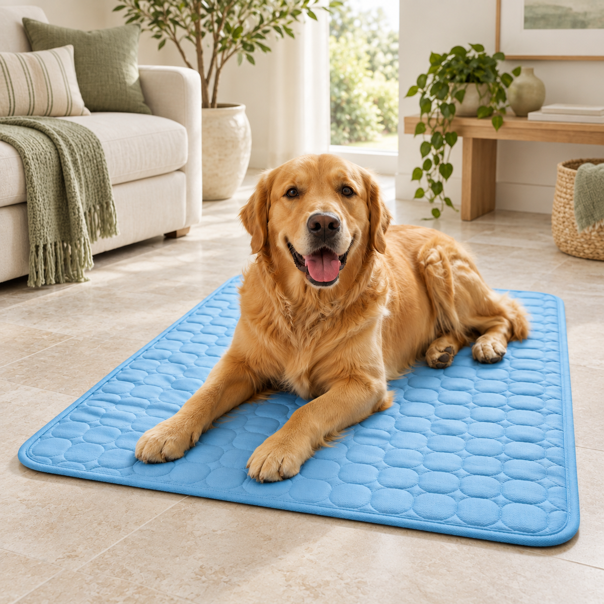 Pet Cooling Mat