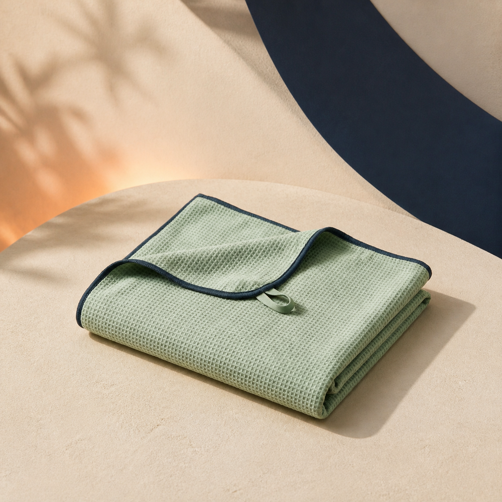 DriftDry Textured Dog Towel — product image 01