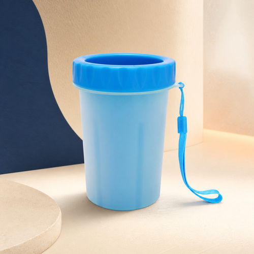 Dog Paw Cleaning Cup — product image 02