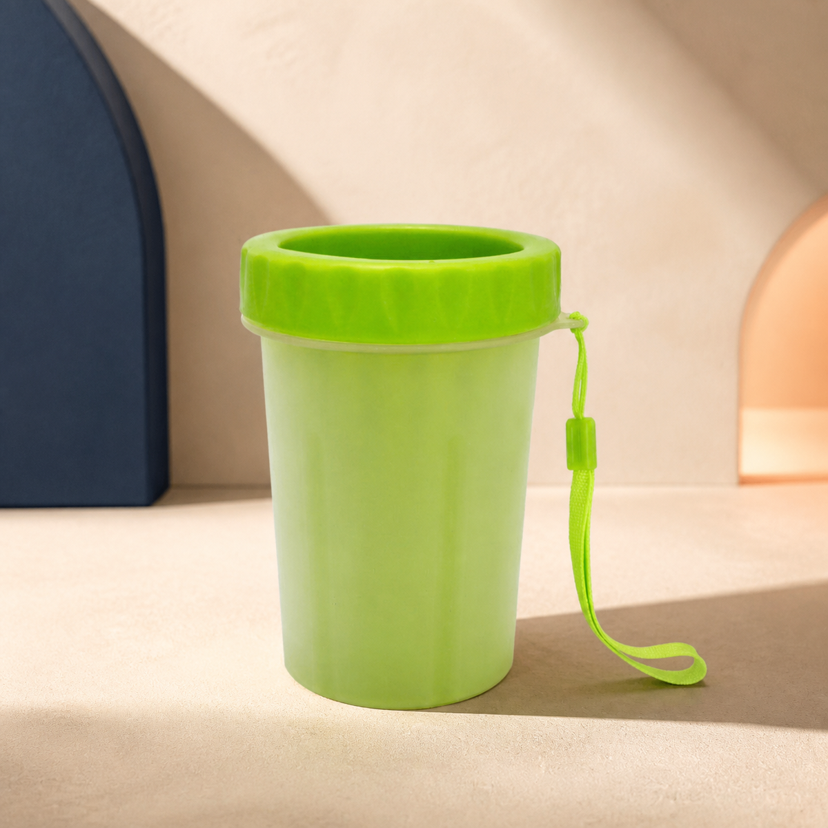 Dog Paw Cleaning Cup — product image 03