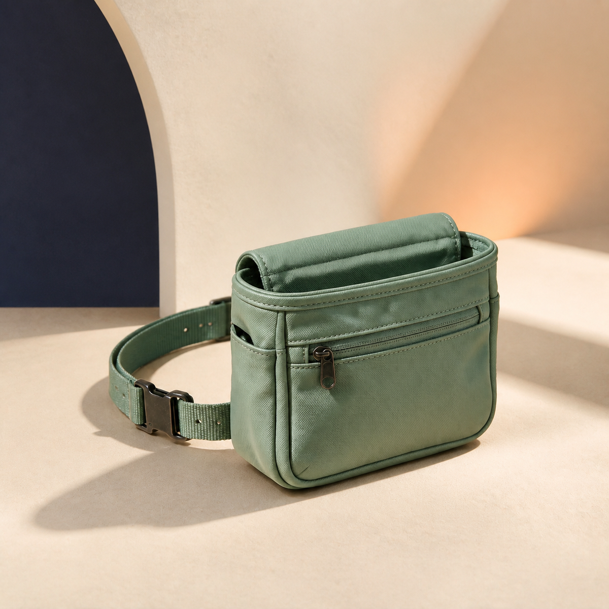 CalmCarry Treat Pouch — product image 02