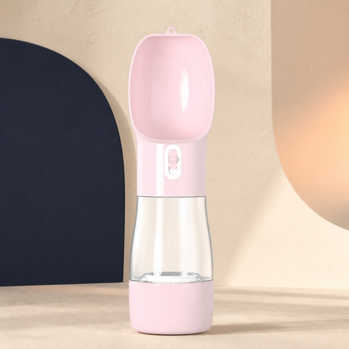 Portable Dog Water Bottle — product image 02