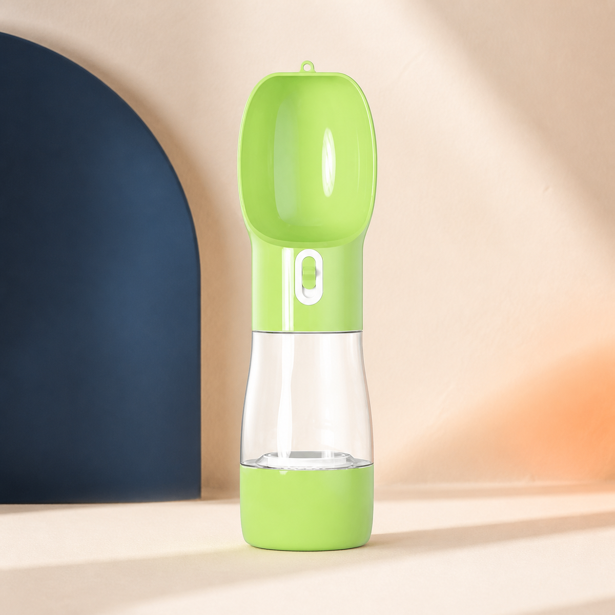 Portable Dog Water Bottle — product image 03