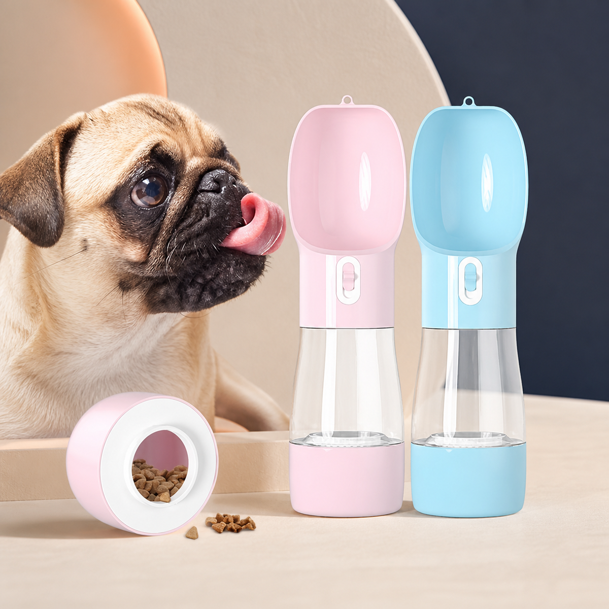 Portable Dog Water Bottle — product image 07